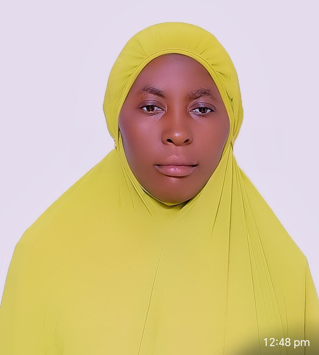 Elina Uwamahoro